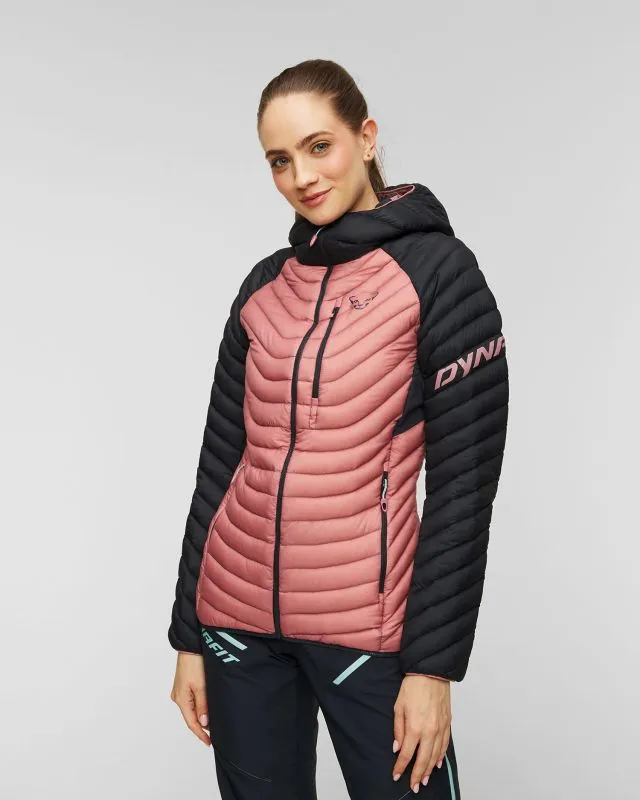 Piumino da donna Dynafit Radical Dwn RDS