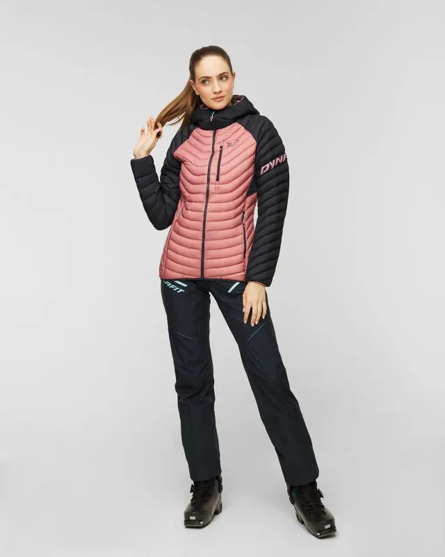 Piumino da donna Dynafit Radical Dwn RDS