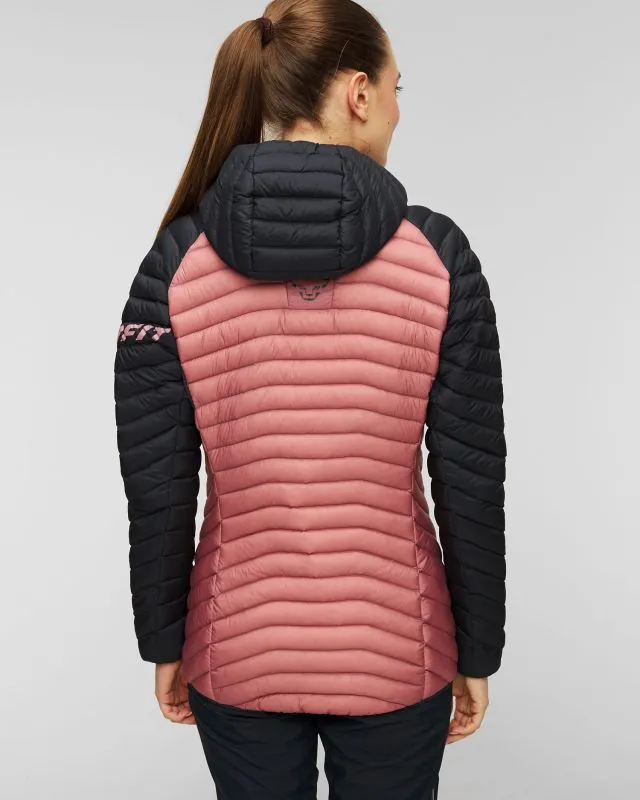 Piumino da donna Dynafit Radical Dwn RDS