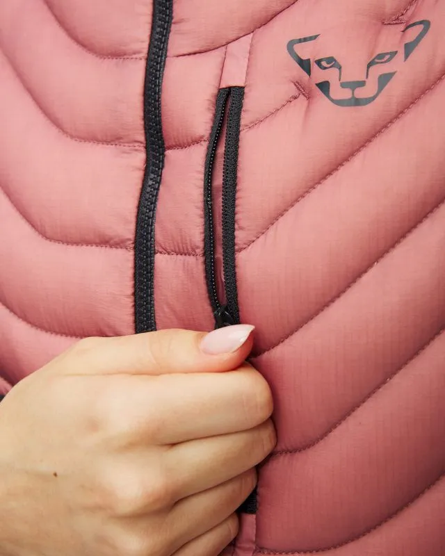 Piumino da donna Dynafit Radical Dwn RDS