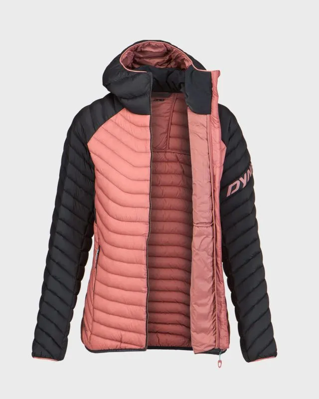 Piumino da donna Dynafit Radical Dwn RDS