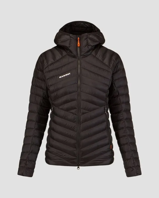 Piumino da donna Mammut Broad Peak IN