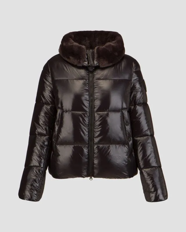 Piumino da donna Save the Duck Moma