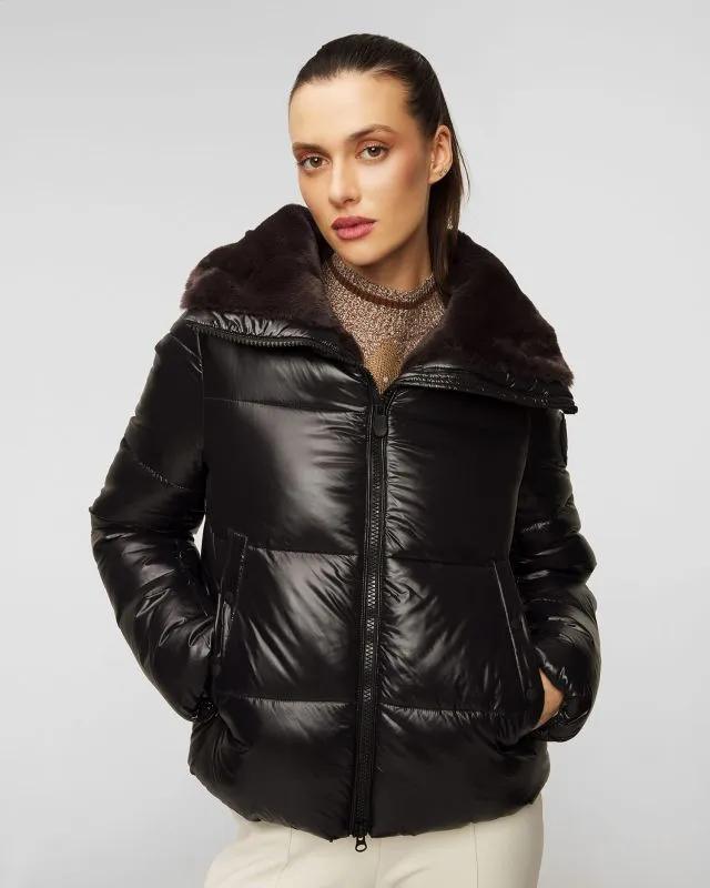 Piumino da donna Save the Duck Moma