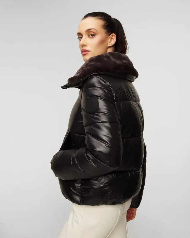 Piumino da donna Save the Duck Moma
