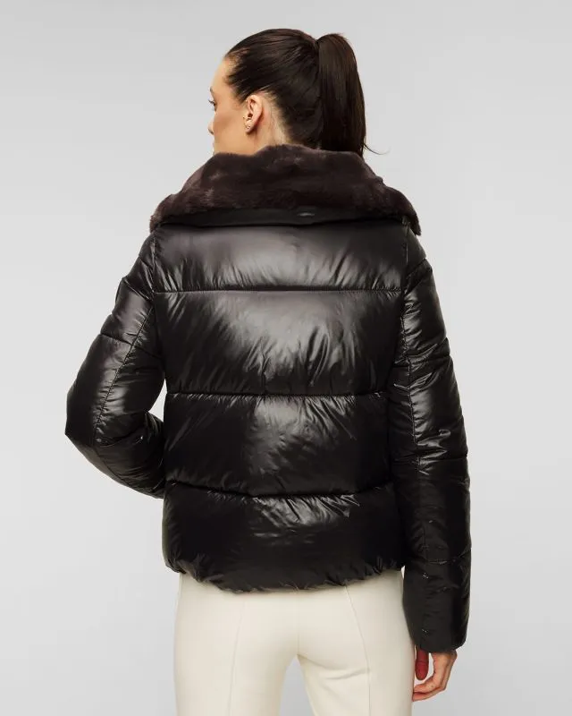 Piumino da donna Save the Duck Moma