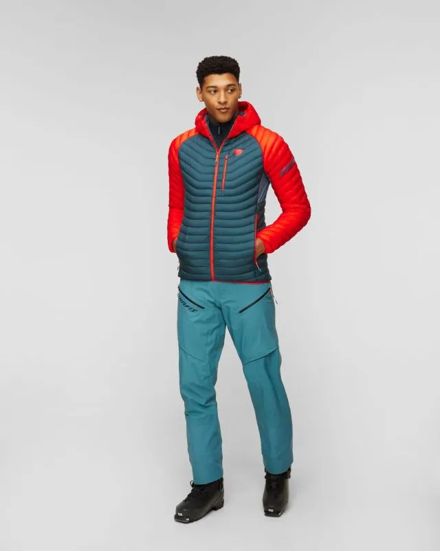 Piumino da uomo Dynafit Radical Dwn RDS