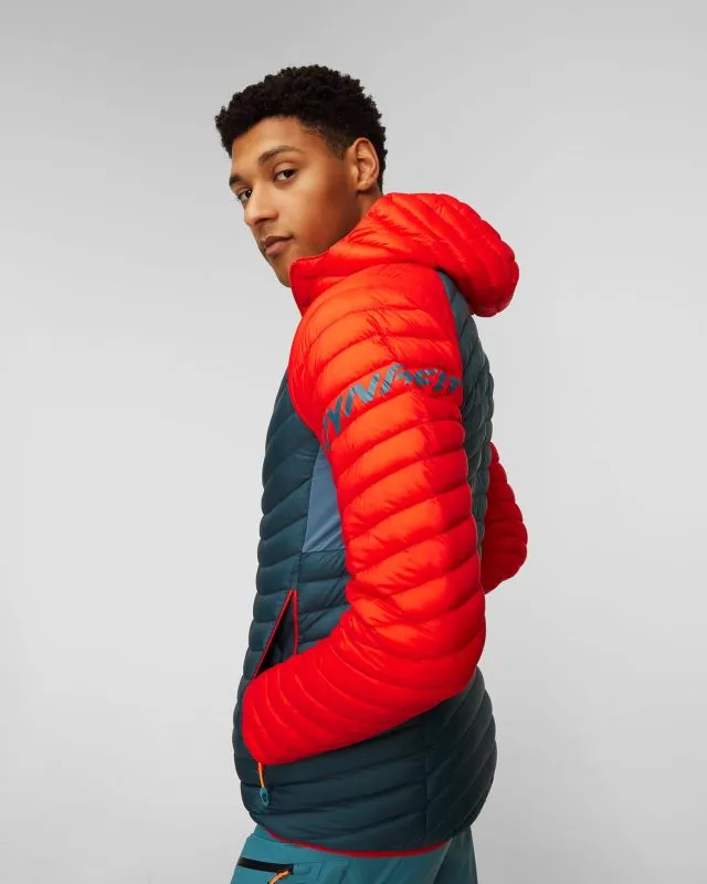 Piumino da uomo Dynafit Radical Dwn RDS