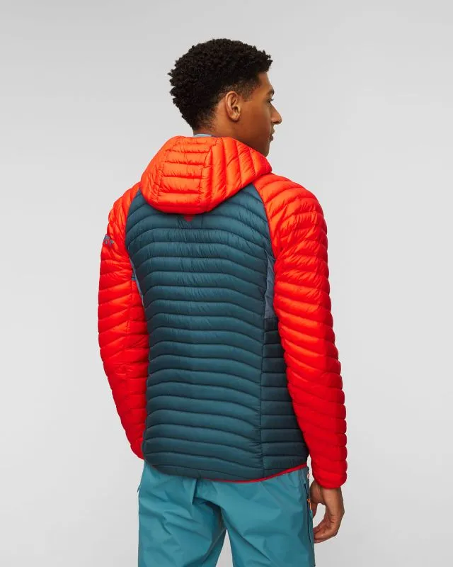 Piumino da uomo Dynafit Radical Dwn RDS