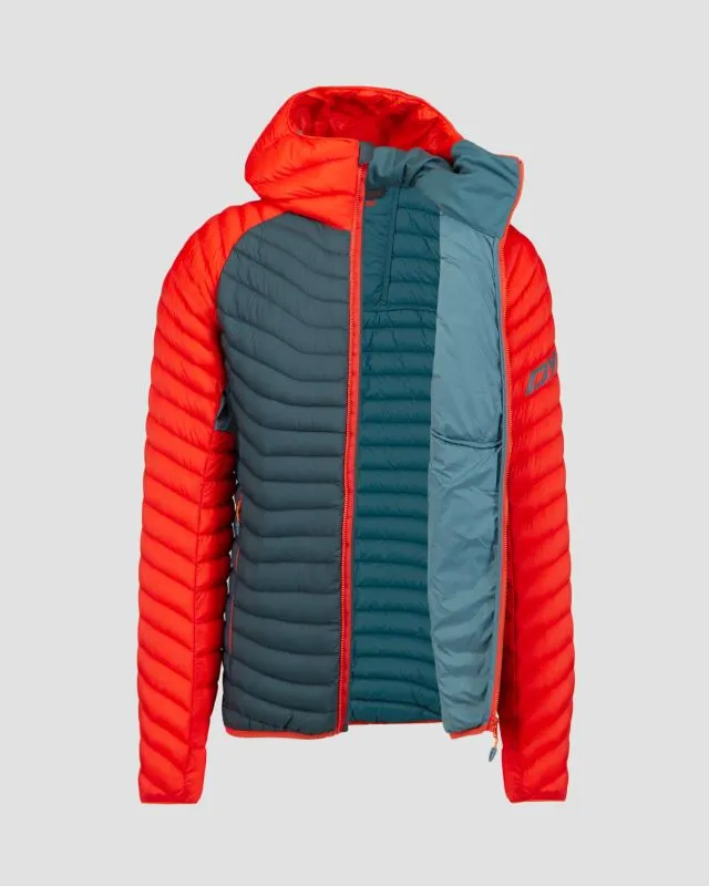 Piumino da uomo Dynafit Radical Dwn RDS