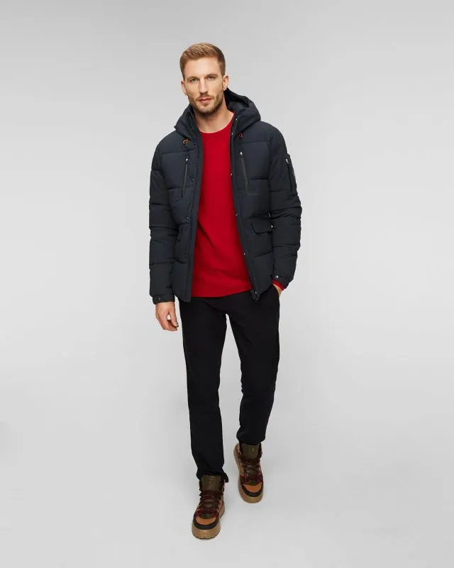 Piumino da uomo Save the Duck Alter