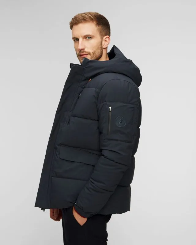 Piumino da uomo Save the Duck Alter