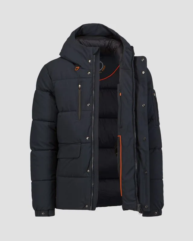 Piumino da uomo Save the Duck Alter