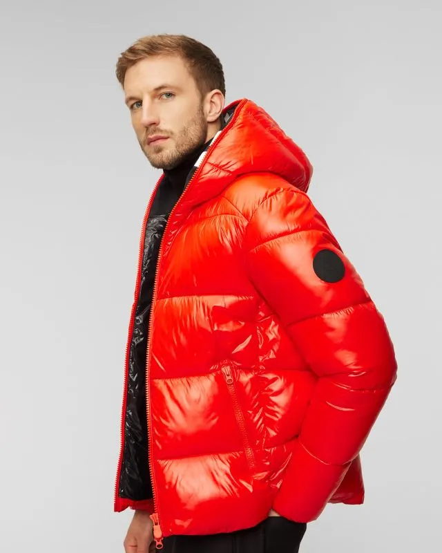 Piumino da uomo Save the Duck Edgard
