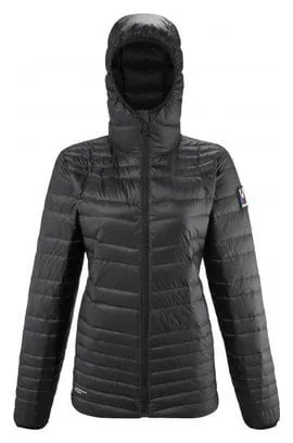 Piumino Millet HERITAGE LIGHT DOWN Donna Nero