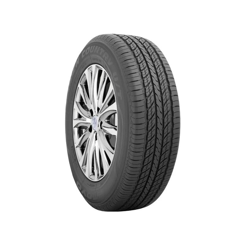 PNEUMATICI M+S  275/65R17 H115 - OPEN COUNTRY U/T - TOYO DOT 2019
