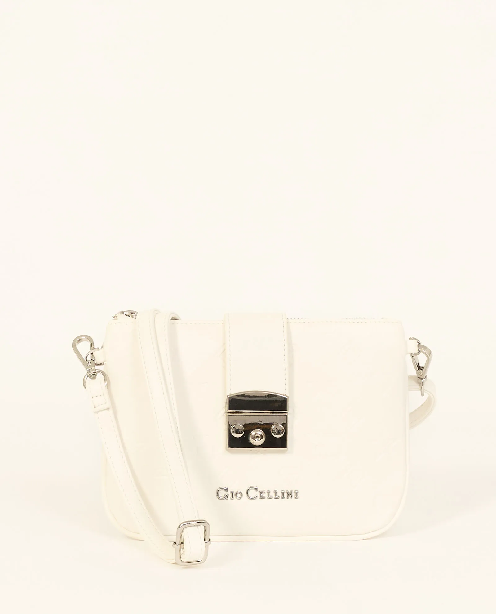Pochette Gio Cellini in ecopelle