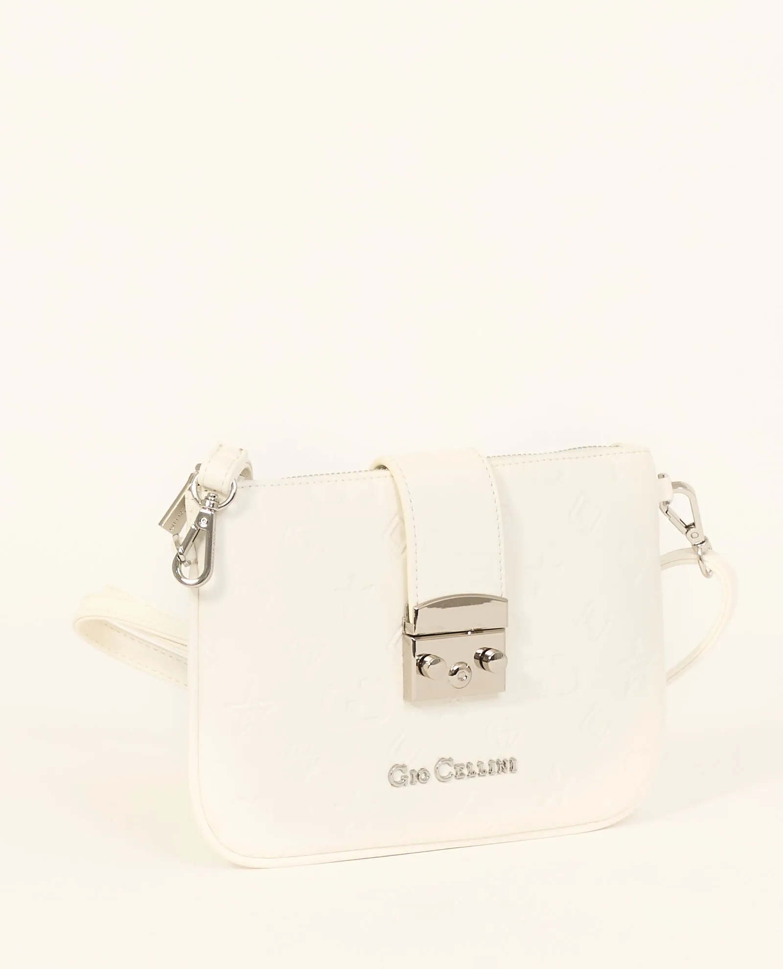 Pochette Gio Cellini in ecopelle