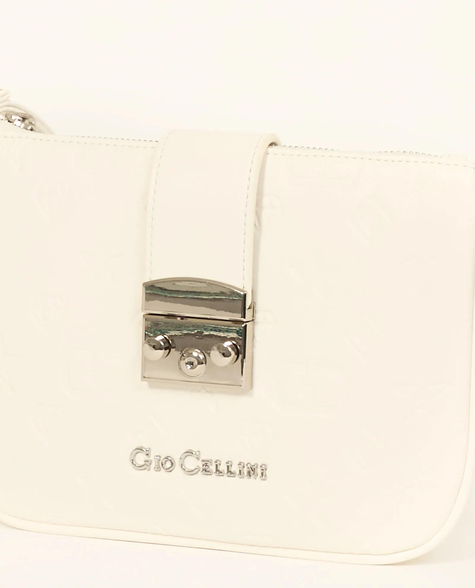 Pochette Gio Cellini in ecopelle