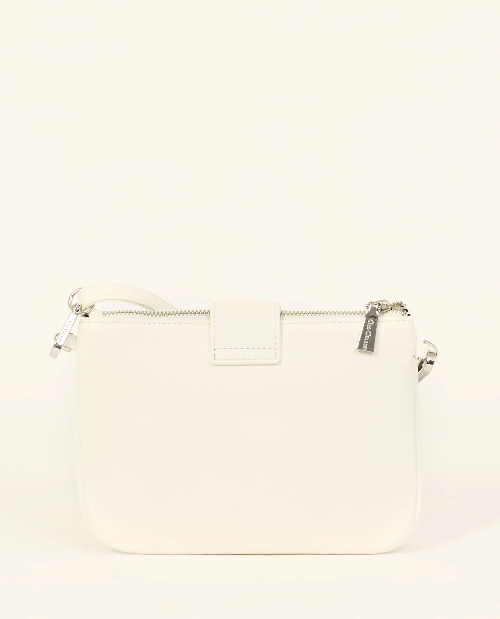 Pochette Gio Cellini in ecopelle