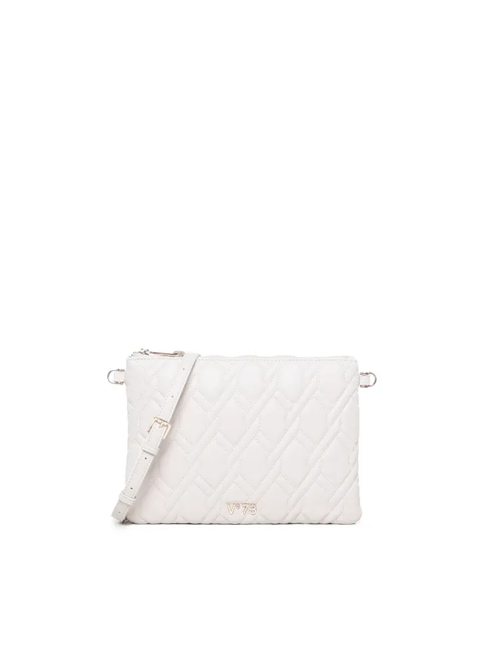 POCHETTE MARGARET IN ECOPELLE