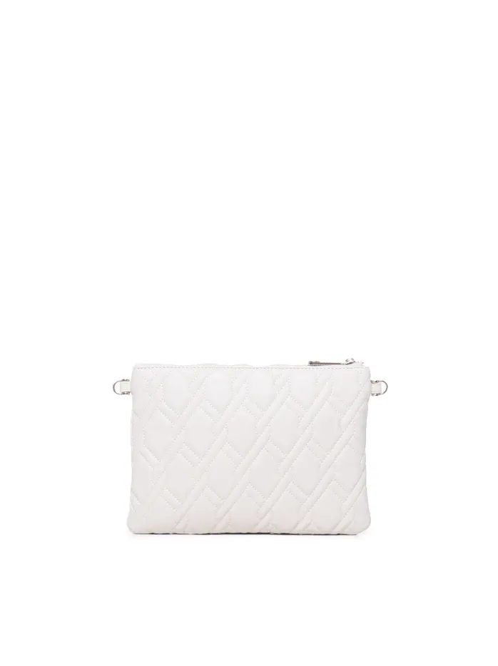 POCHETTE MARGARET IN ECOPELLE