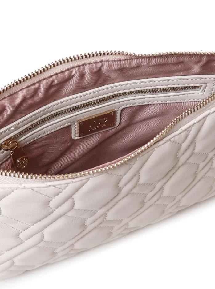 POCHETTE MARGARET IN ECOPELLE