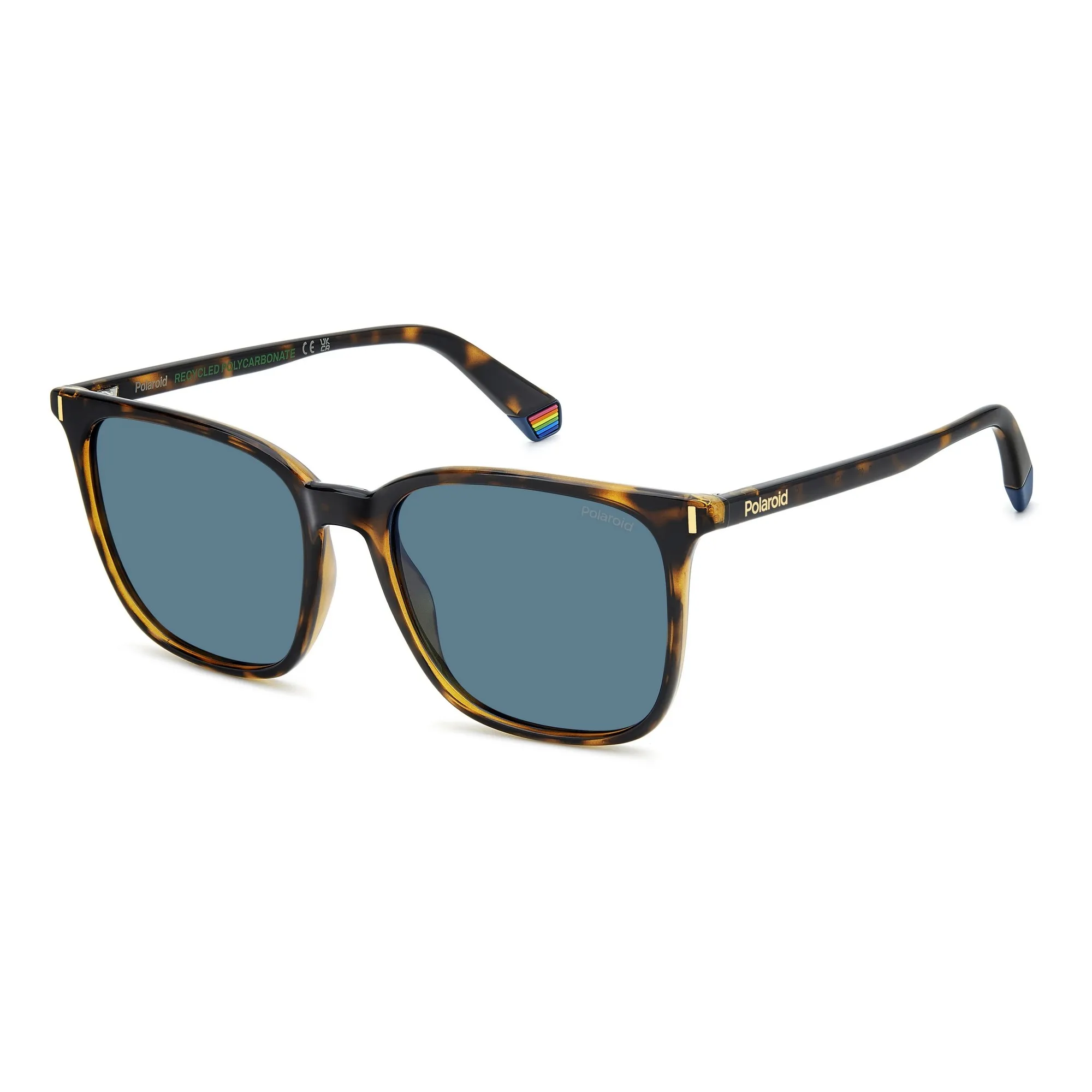   Polaroid PLD 6226/S - 086 C3 L'Avana | Occhiale Da Sole Donna 