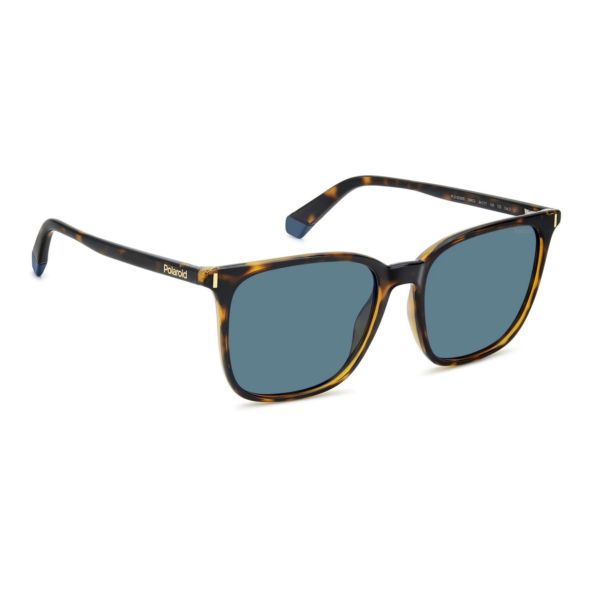   Polaroid PLD 6226/S - 086 C3 L'Avana | Occhiale Da Sole Donna 