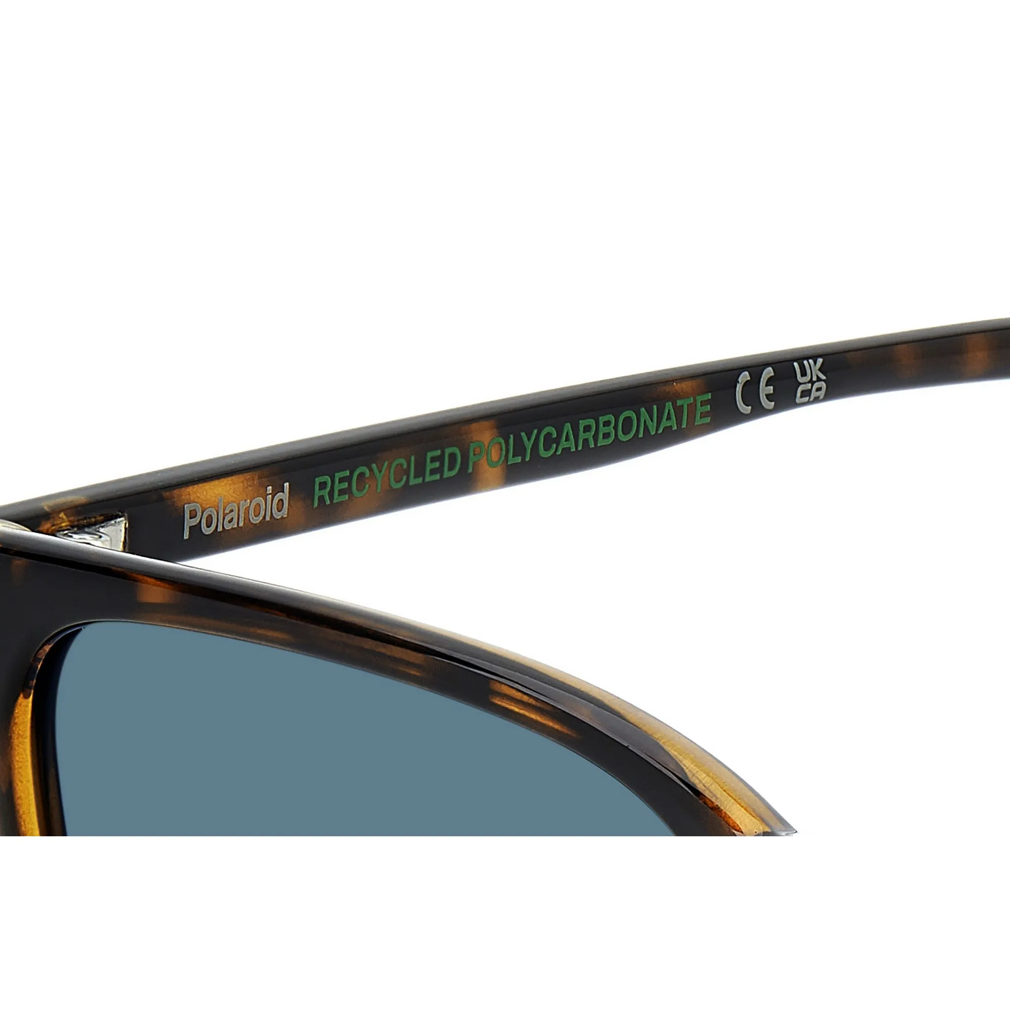   Polaroid PLD 6226/S - 086 C3 L'Avana | Occhiale Da Sole Donna 