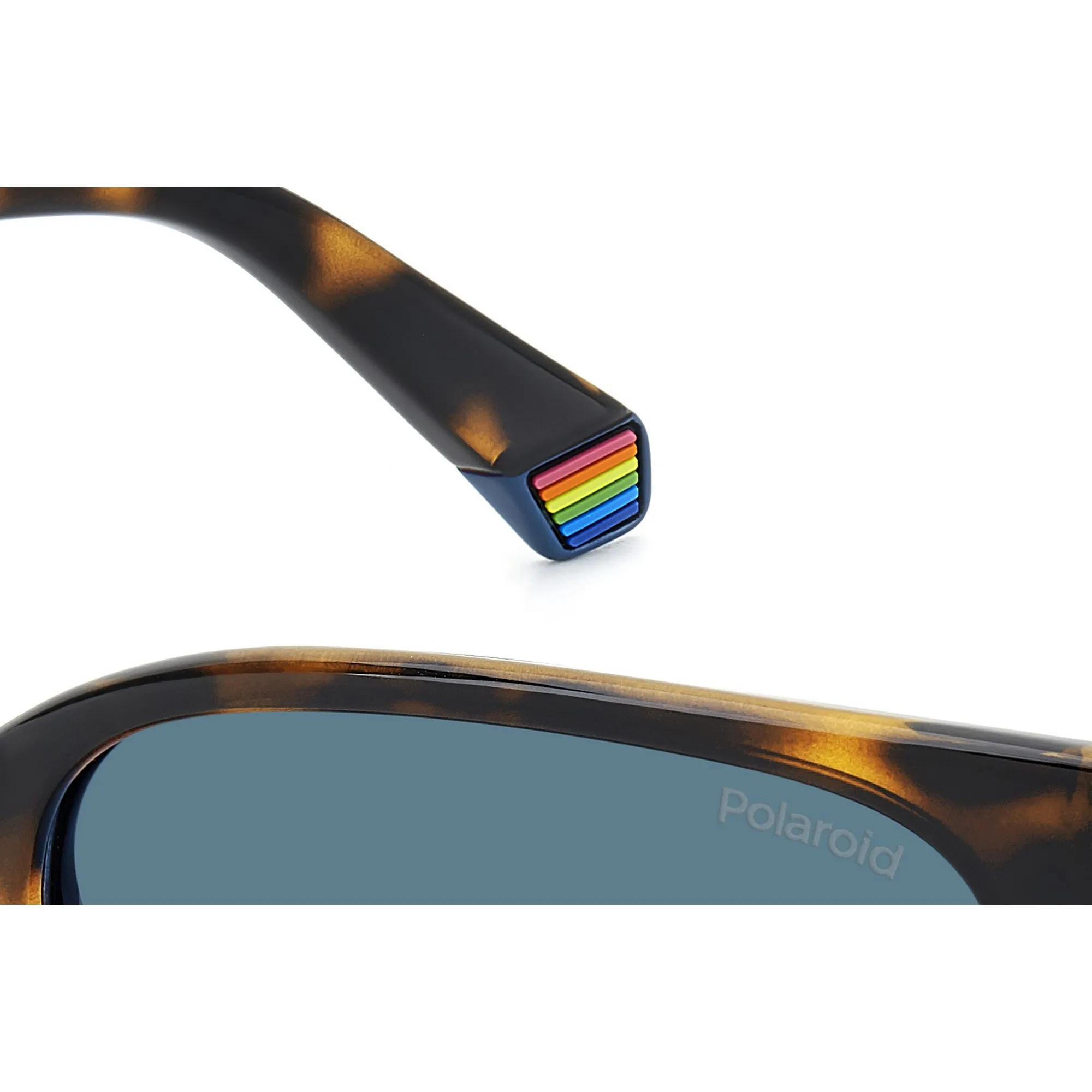   Polaroid PLD 6226/S - 086 C3 L'Avana | Occhiale Da Sole Donna 
