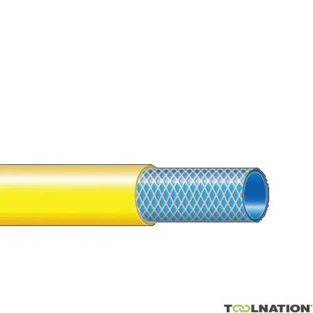 Polet 7372150 Tubo da giardino 1/2" 50mtr building expert