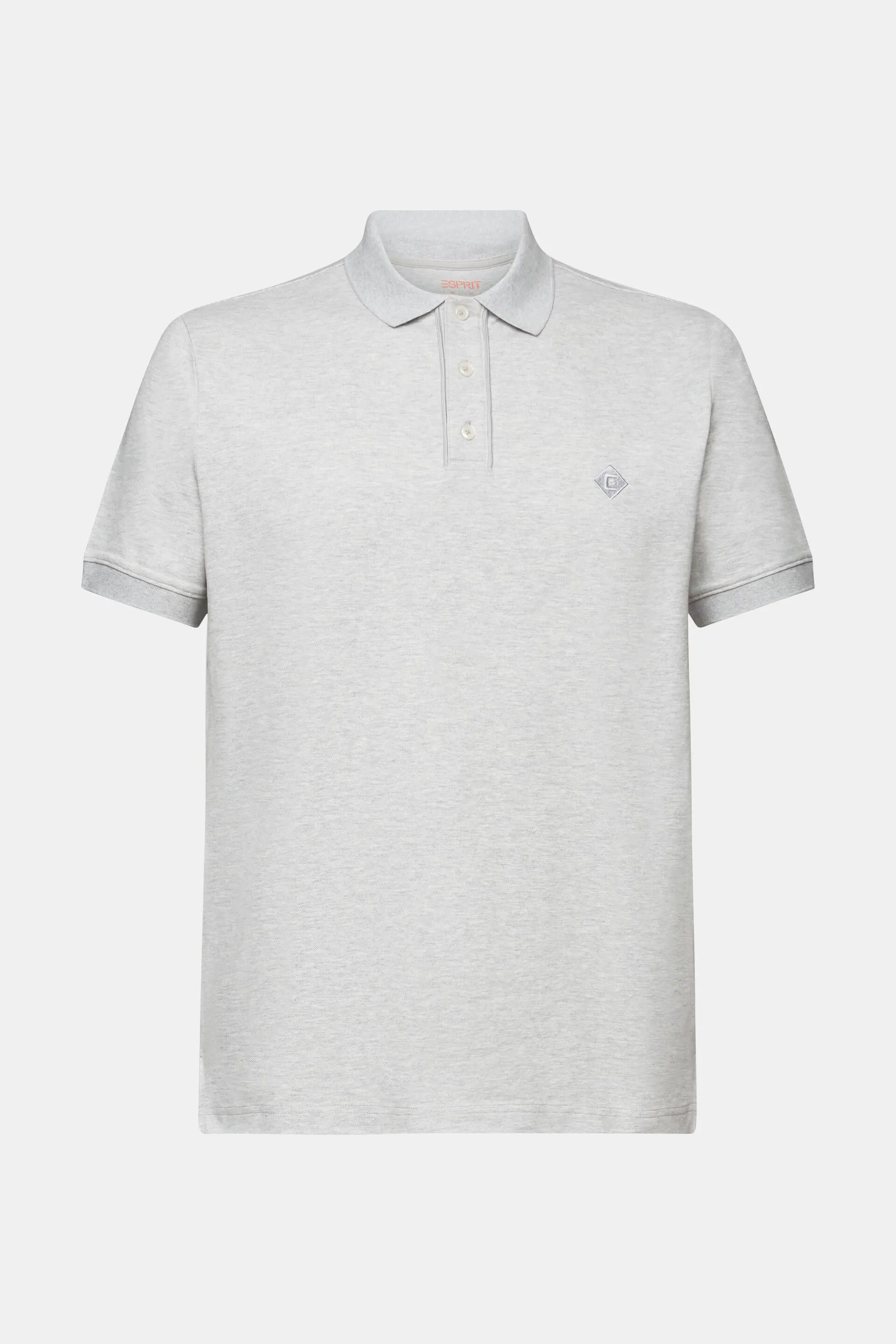 Polo con logo