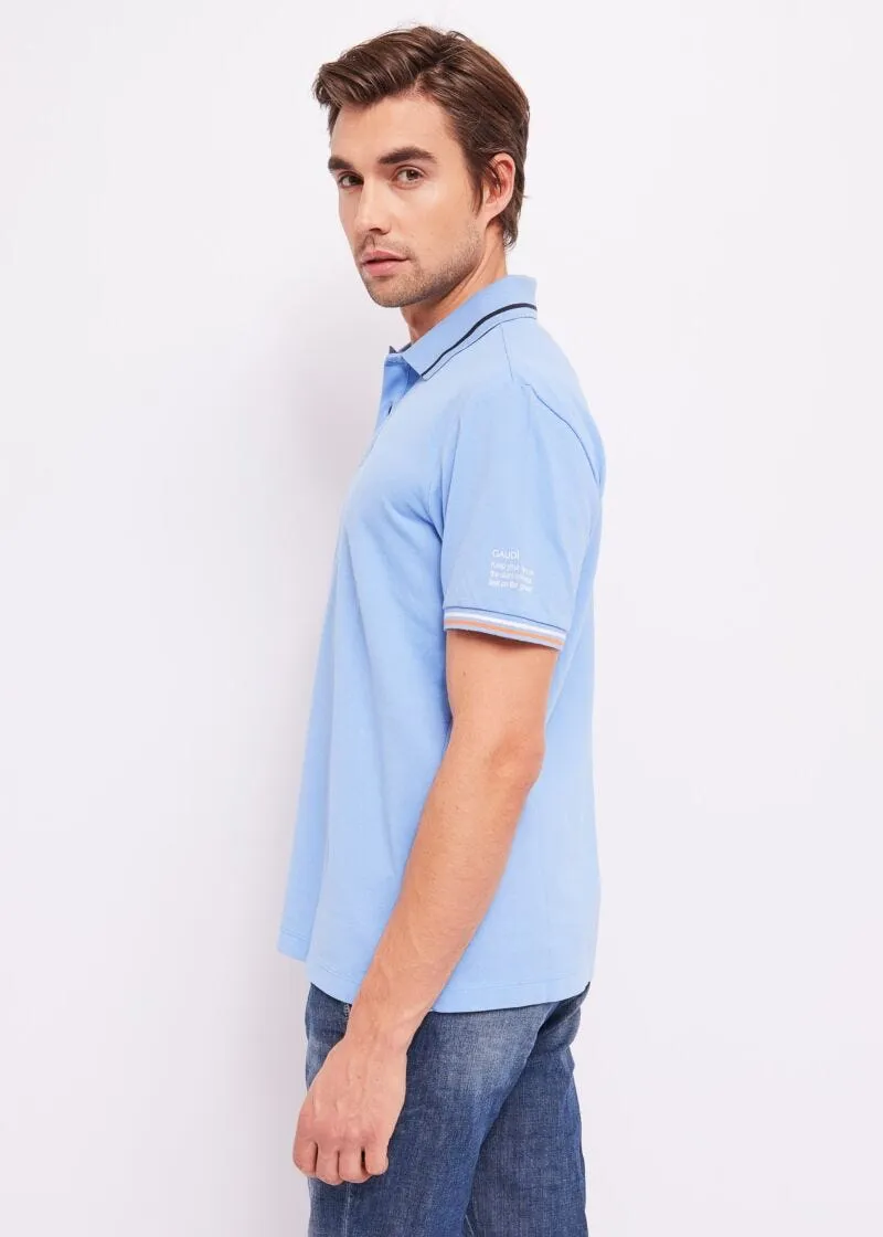 Polo in piquet