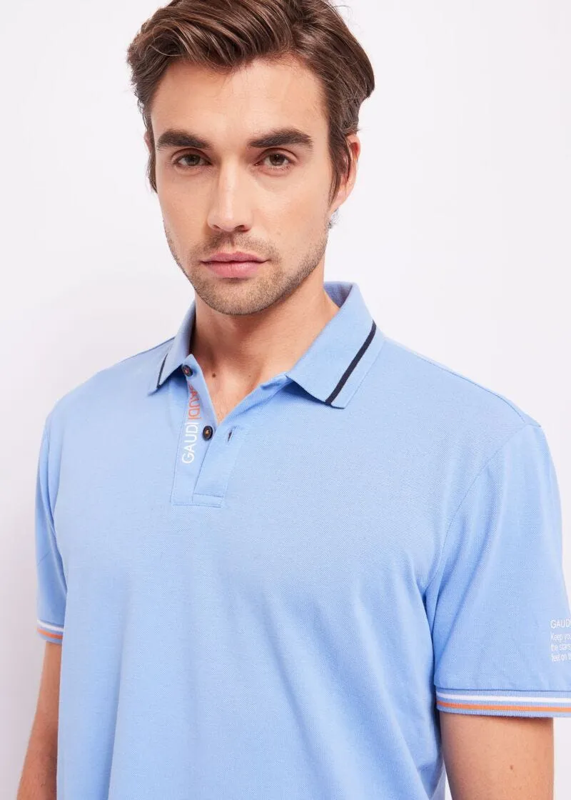 Polo in piquet