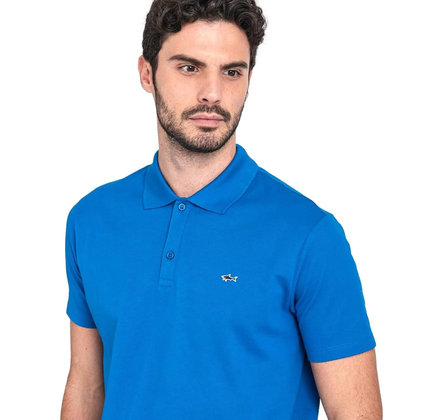 polo paul&shark pe24.art. cop1013