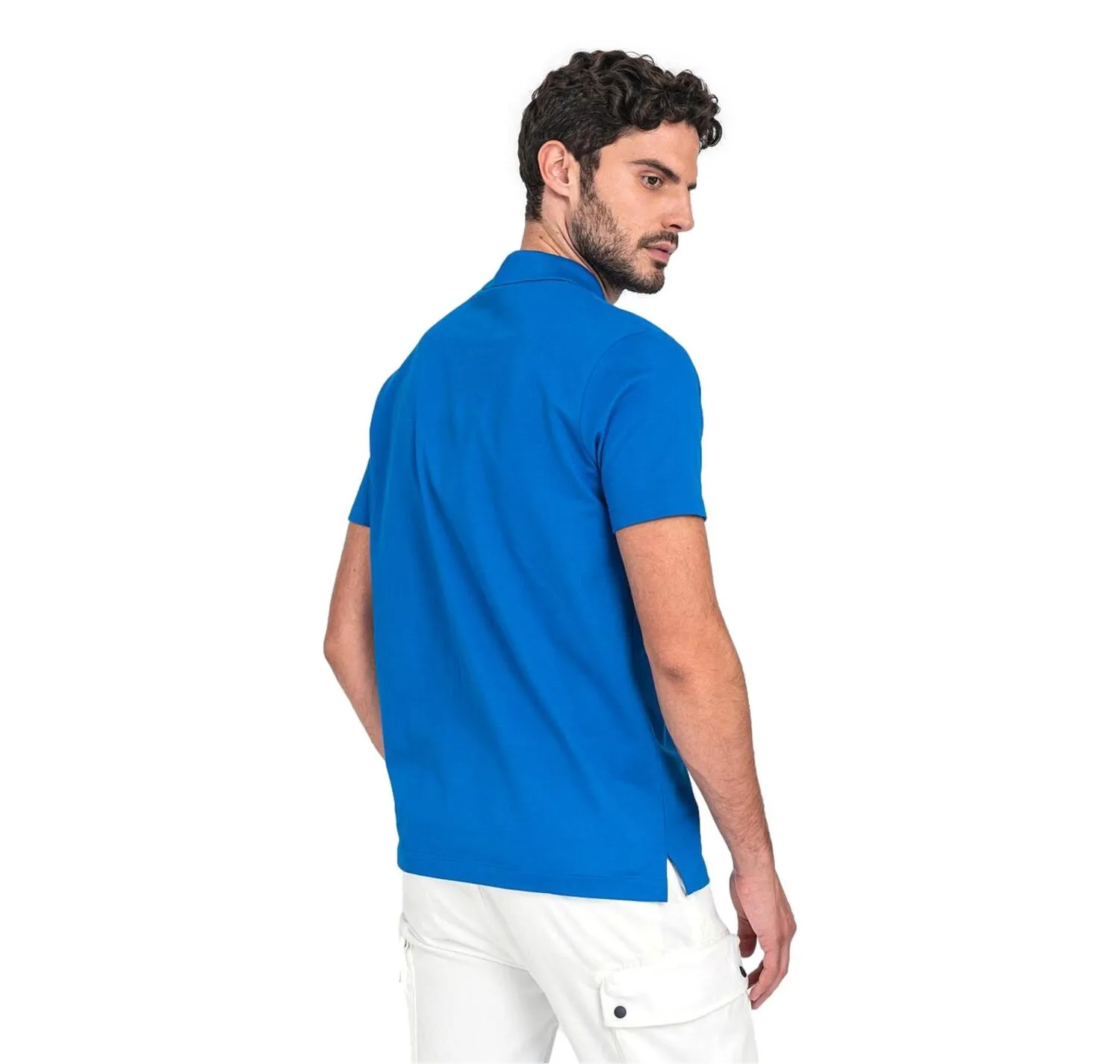 polo paul&shark pe24.art. cop1013