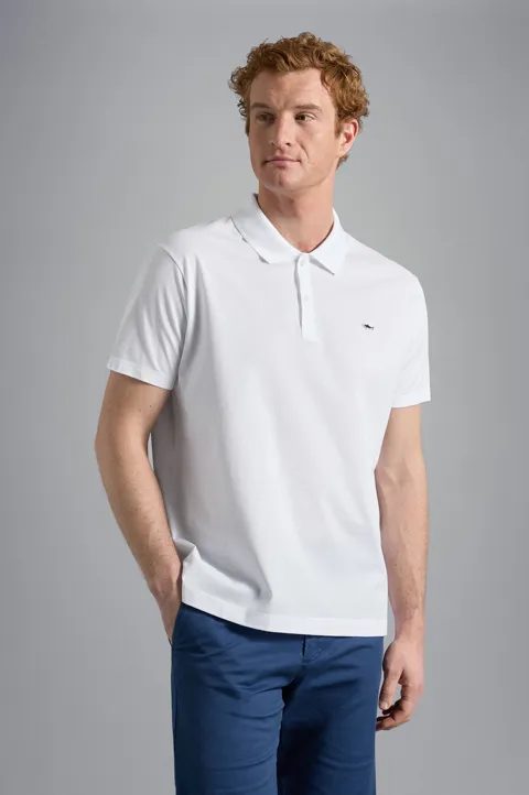 polo paul&shark pe24.art. cop1013