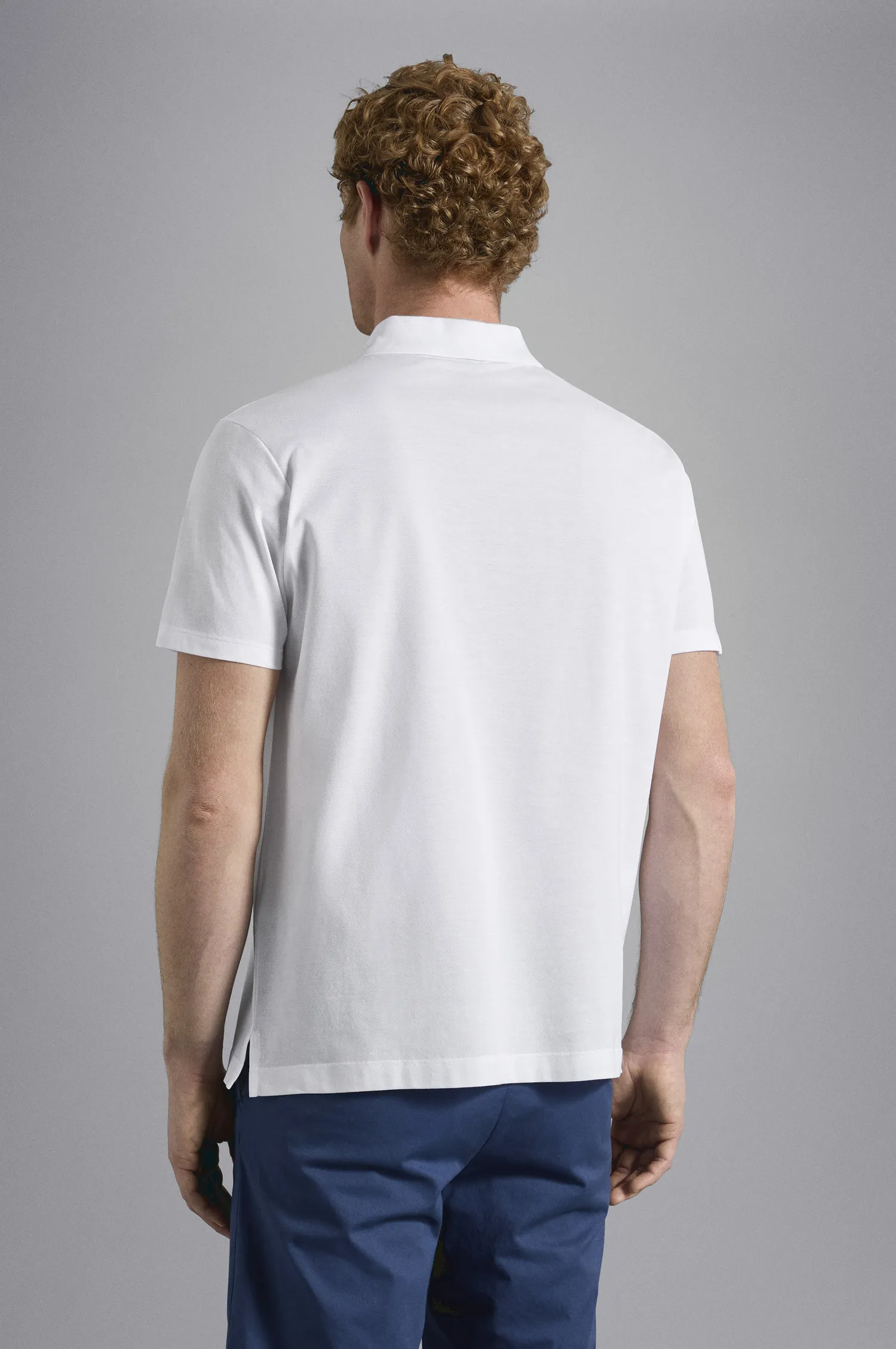polo paul&shark pe24.art. cop1013