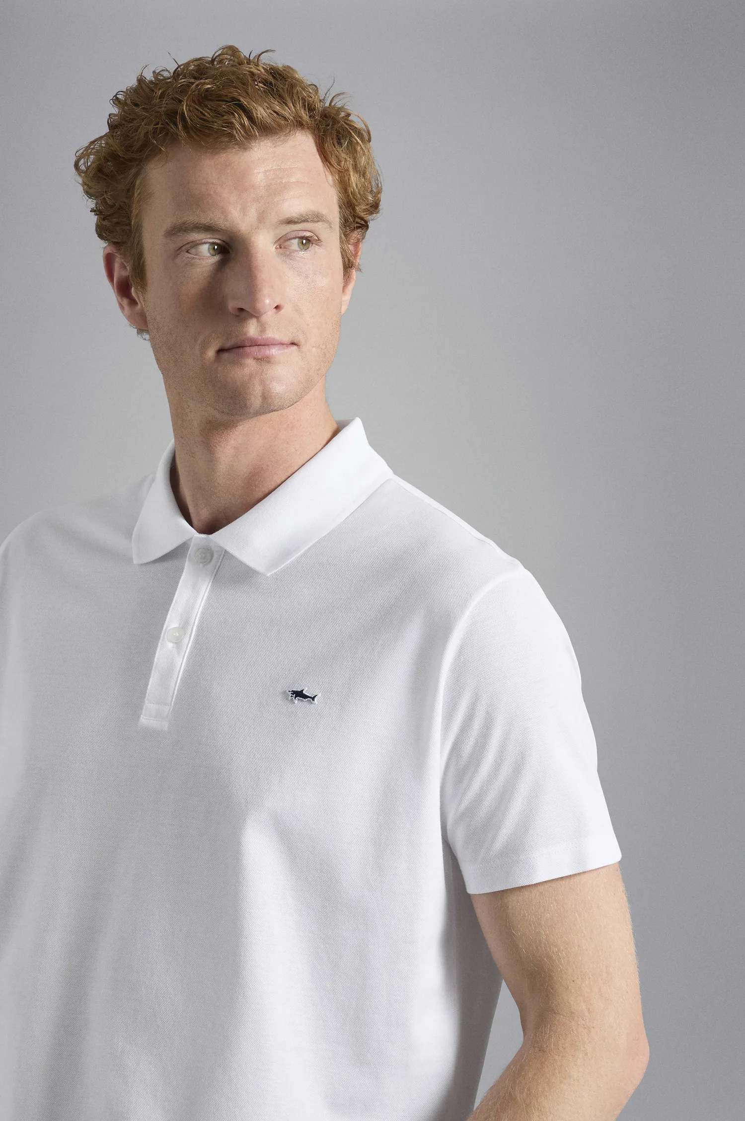 polo paul&shark pe24.art. cop1013