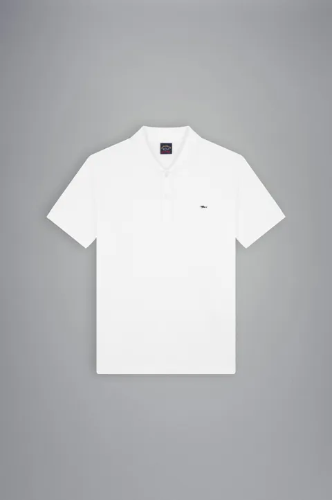 polo paul&shark pe24.art. cop1013