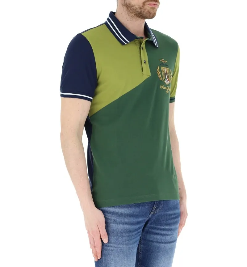 Polo regular