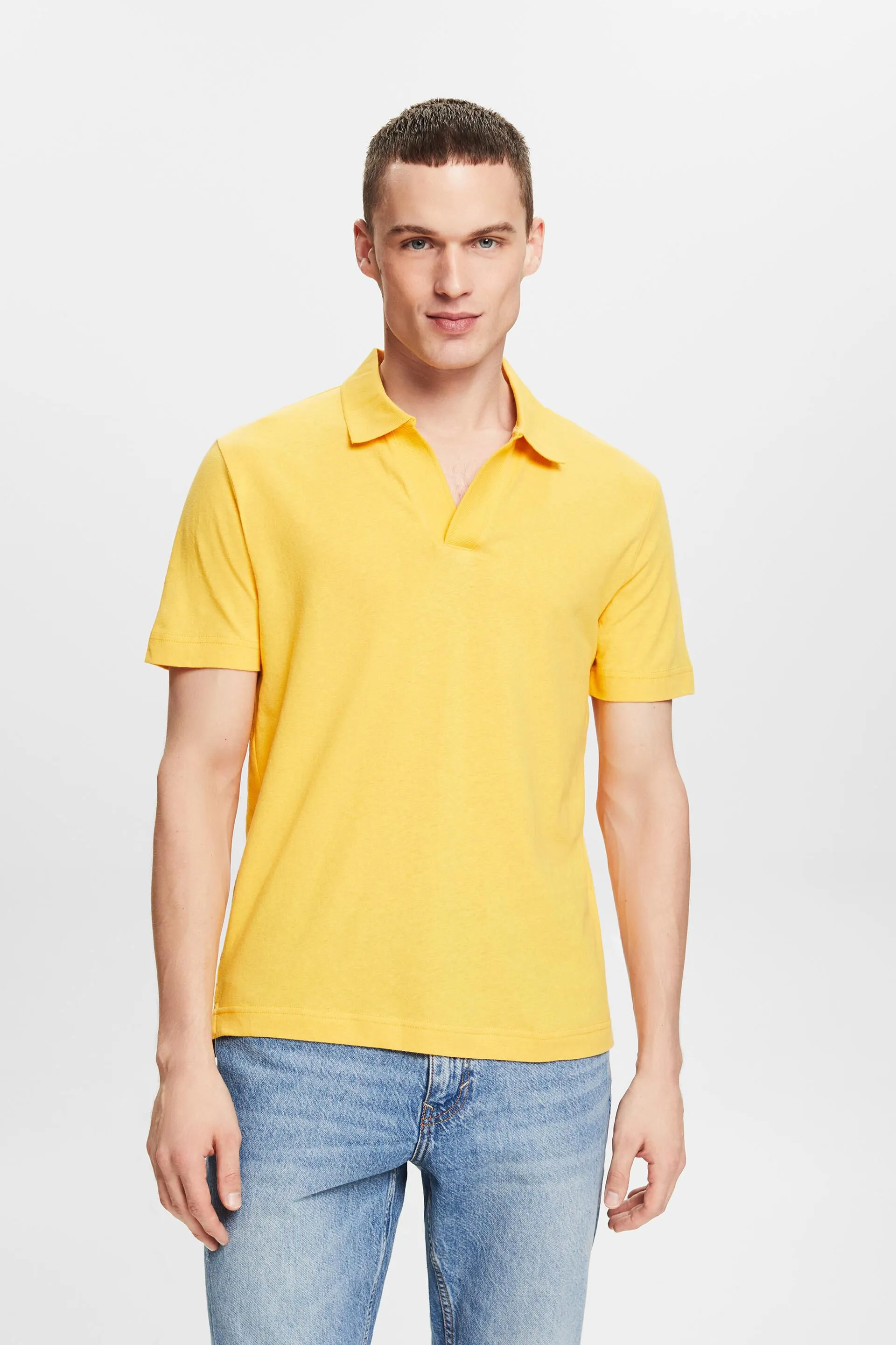 Polo shirts