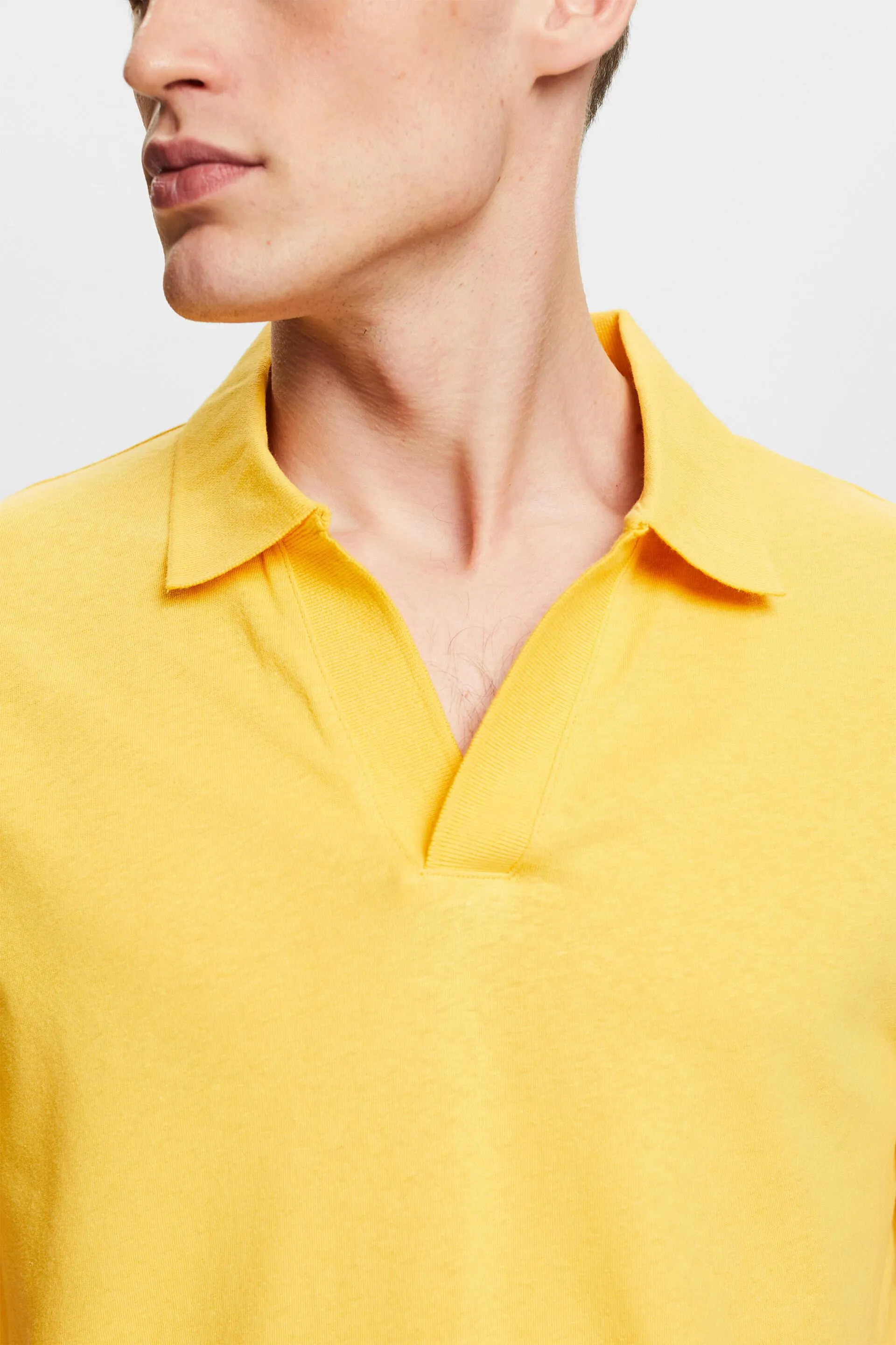 Polo shirts