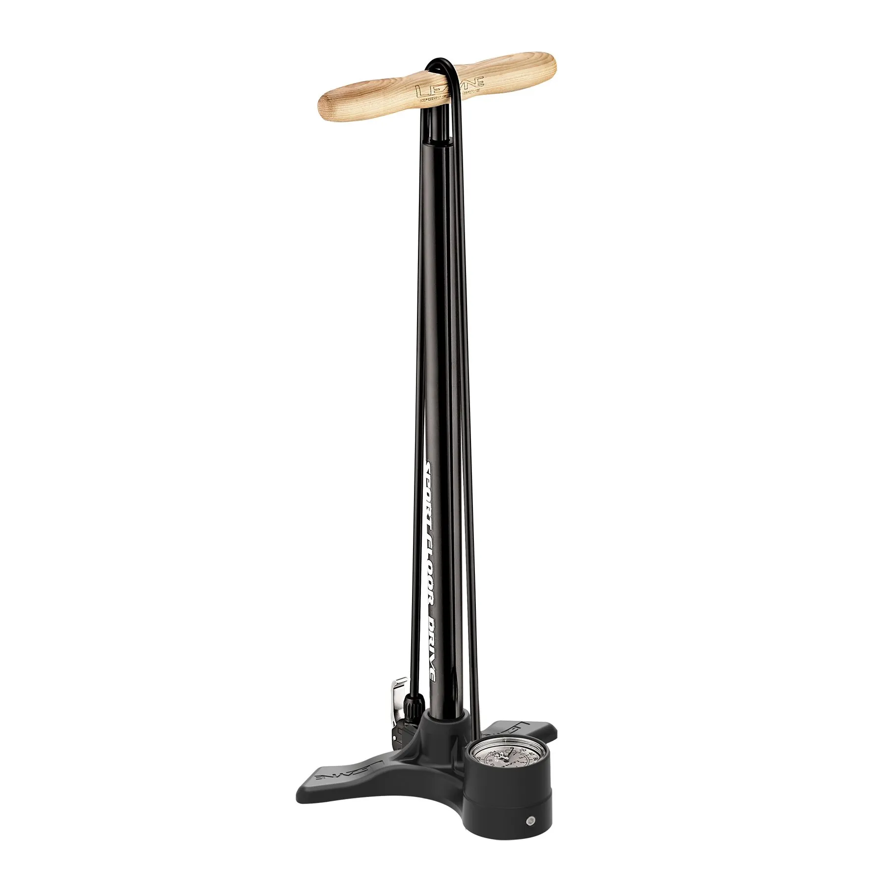 POMPA LEZYNE SPORT FLOOR DRIVE