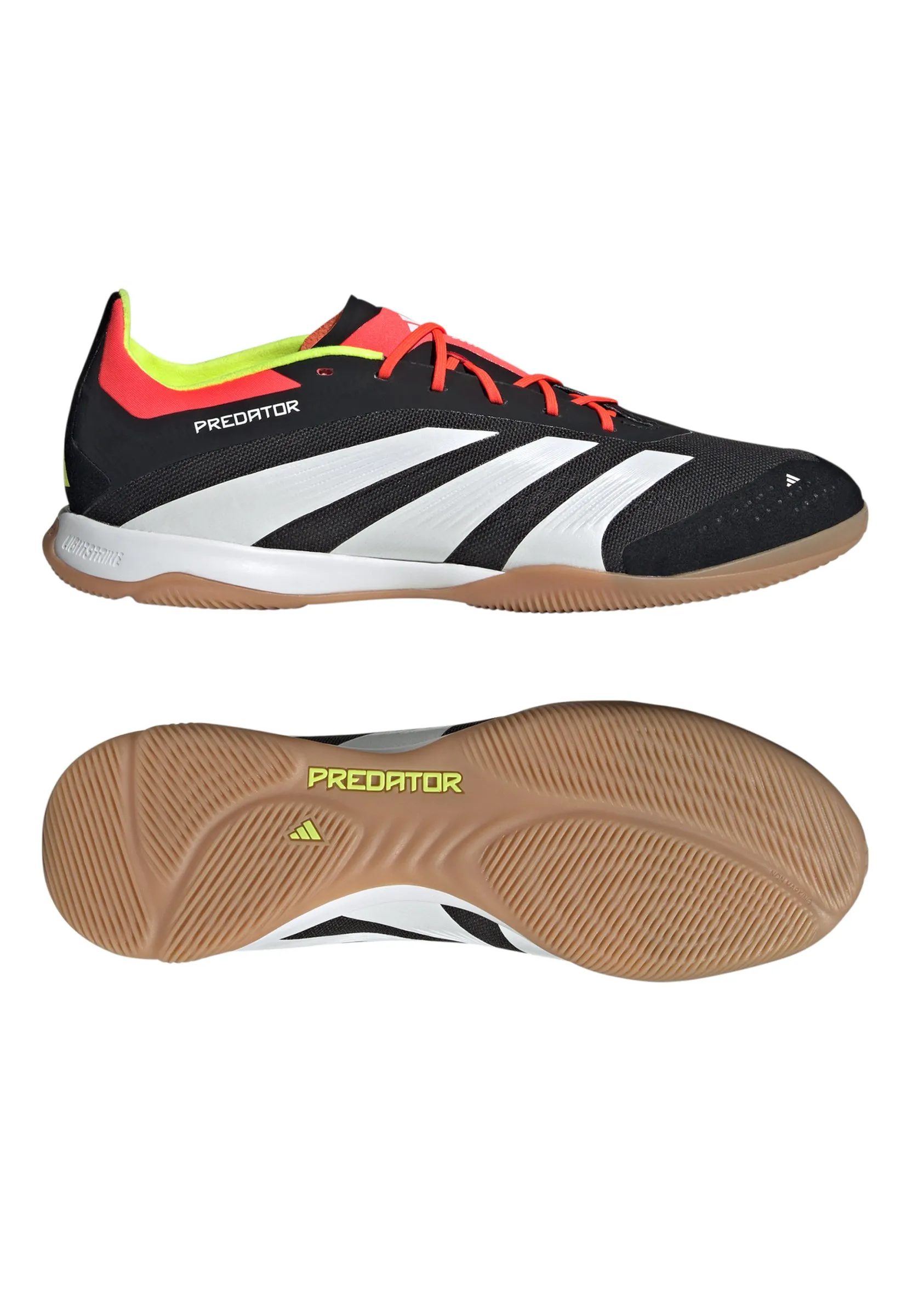 PREDATOR ELITE IN - Scarpe da calcetto