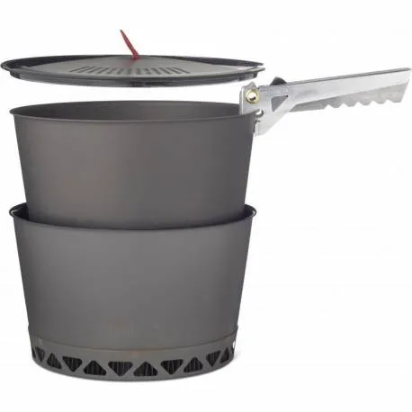 PrimeTech Pot 2.3L Set Pentole