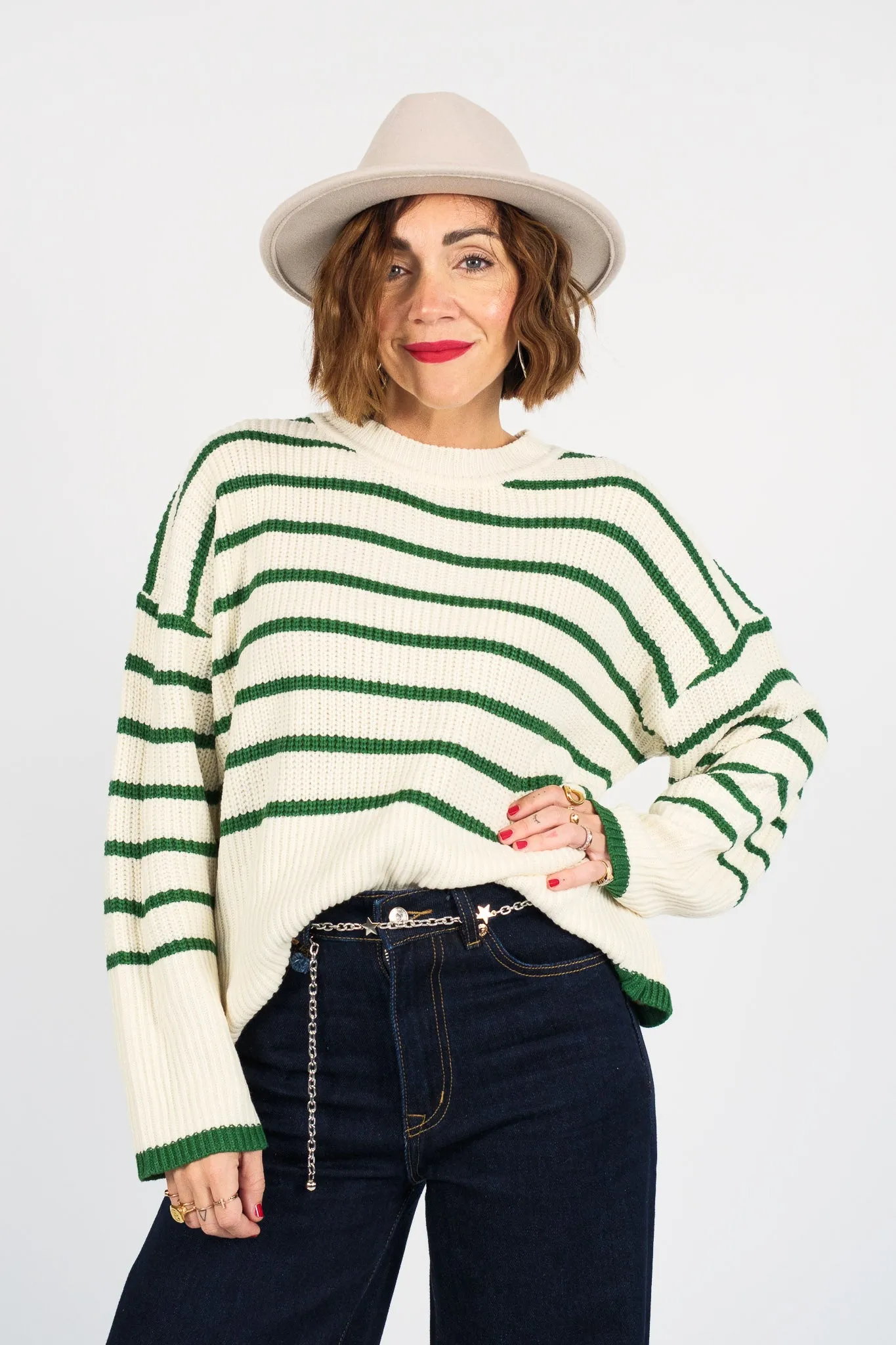 Pull Masha