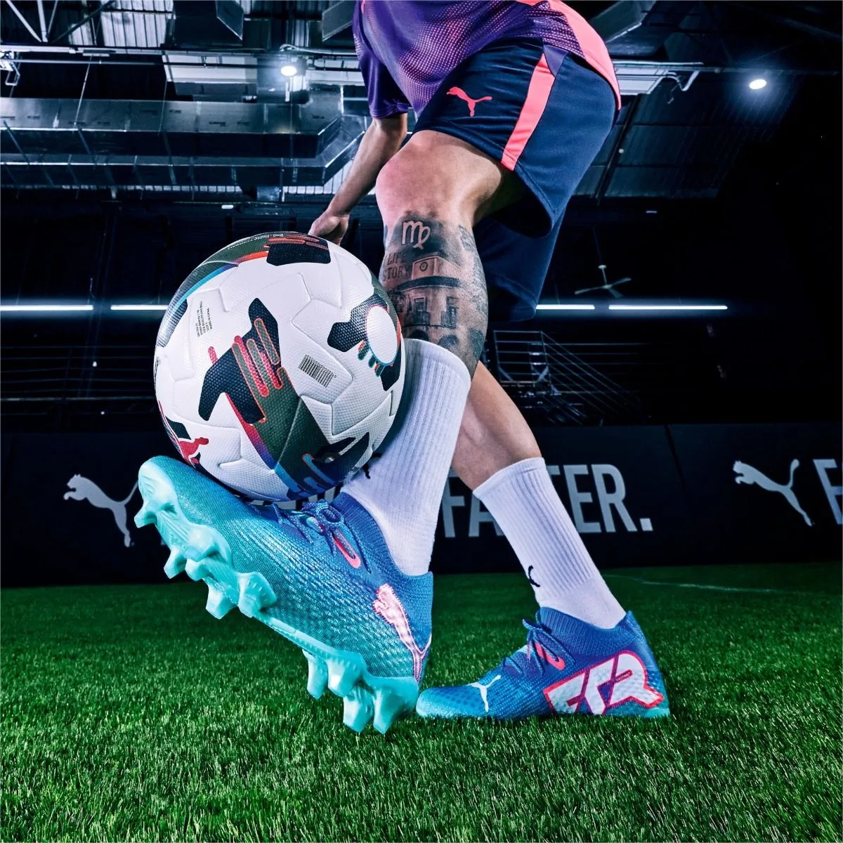 PUMA Future 7 ultimate fg