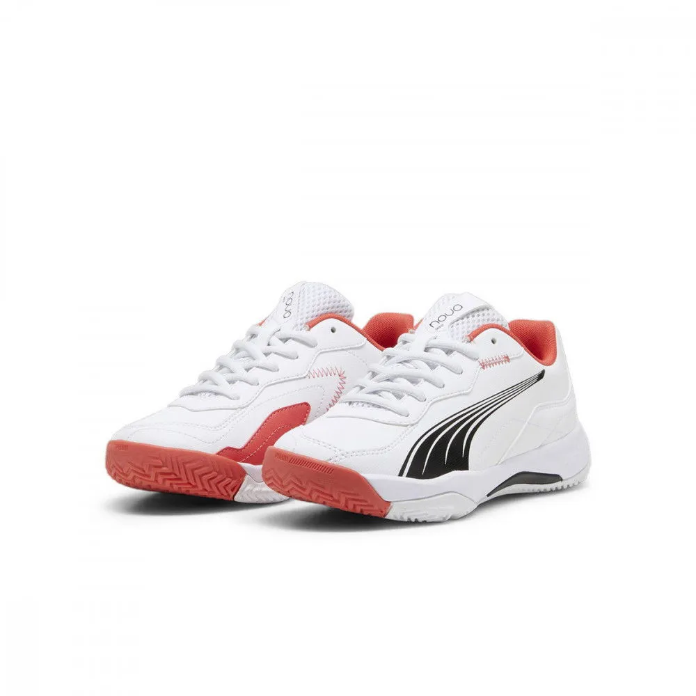PUMA NOVA SMASH BAMBINO